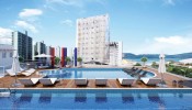 APARTAMENTO 03 SUTES E 03 VAGAS EM MEIA PRAIA 