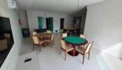 Apartamento 4 sutes, Meia Praia, Itapema SC 