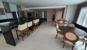 Apartamento 4 sutes, Meia Praia, Itapema SC 