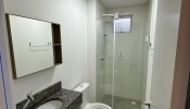 Apartamento Aluguel Anual 02 dormitrios - Itapema