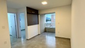 Apartamento Aluguel Anual 02 dormitrios - Itapema