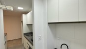 Apartamento Aluguel Anual 02 dormitrios - Itapema