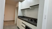 Apartamento Aluguel Anual 02 dormitrios - Itapema