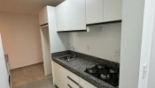 Apartamento Aluguel Anual 02 dormitrios - Itapema