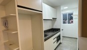 Apartamento Aluguel Anual 02 dormitrios - Itapema