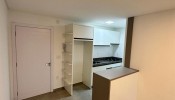 Apartamento Aluguel Anual 02 dormitrios - Itapema