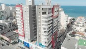 Apartamento 3 sutes, Meia Praia, Itapema SC