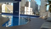 Apartamento 3 sutes, Meia Praia, Itapema SC