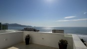 APARTAMENTO 03 SUTES QUADRA MAR EM MEIA PRAIA 