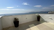 APARTAMENTO 03 SUTES QUADRA MAR EM MEIA PRAIA 