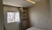 APARTAMENTO 03 SUTES QUADRA MAR EM MEIA PRAIA 