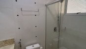 APARTAMENTO 03 SUTES QUADRA MAR EM MEIA PRAIA 