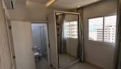 APARTAMENTO 03 SUTES QUADRA MAR EM MEIA PRAIA 