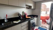 APARTAMENTO PARA LOCAO ANUAL 