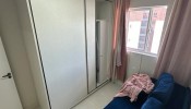 APARTAMENTO PARA LOCAO ANUAL 