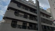 Apartamento 2 dormitrios, centro de Itapema SC 