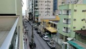 Apartamento 3 sutes, Meia Praia, Itapema SC