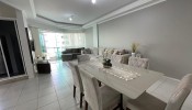 Apartamento 3 sutes, Meia Praia, Itapema SC