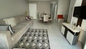 Apartamento 3 sutes, Meia Praia, Itapema SC