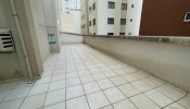 Apartamento 3 sutes, Meia Praia, Itapema SC