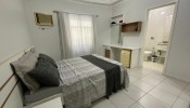 Apartamento 3 sutes, Meia Praia, Itapema SC