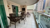 Apartamento 3 sutes, Meia Praia, Itapema SC