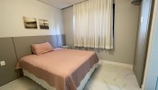 Apartamento 3 sutes, mobiliado, Itapema SC 