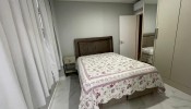 Apartamento 3 sutes, mobiliado, Itapema SC 