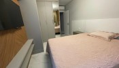 Apartamento 3 sutes, mobiliado, Itapema SC 