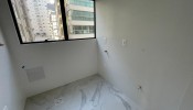 Apartamento 3 sutes, Meia Praia, Itapema SC