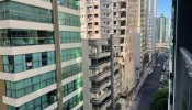 Apartamento 3 sutes, Meia Praia, Itapema SC