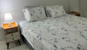 APARTAMENTO 3 SUTES, MOBILIADO, ITAPEMA SC