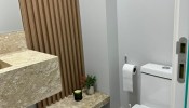 APARTAMENTO 3 SUTES, MOBILIADO, ITAPEMA SC