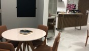 APARTAMENTO 3 SUTES, MOBILIADO, ITAPEMA SC