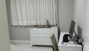 APARTAMENTO 3 SUTES, MOBILIADO, ITAPEMA SC