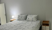 APARTAMENTO 3 SUTES, MOBILIADO, ITAPEMA SC