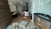 Apartamento Beira Mar, Itapema SC 