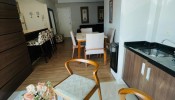 Apartamento Beira Mar, Itapema SC 