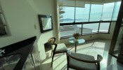 Apartamento Beira Mar, Itapema SC 