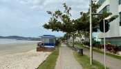 Apartamento Beira Mar, Itapema SC 