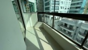 Apartamento Beira Mar, Itapema SC 