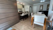 Apartamento Beira Mar, Itapema SC 