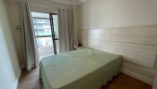 Apartamento Beira Mar, Itapema SC 