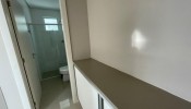 Apartamento 4 sutes, quadra mar, Itapema SC 