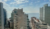 Apartamento 4 sutes, quadra mar, Itapema SC 