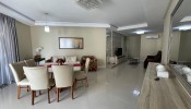 Apartamento 4 sutes, quadra mar, Itapema SC 