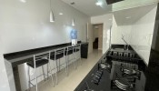 Apartamento 4 sutes, quadra mar, Itapema SC 