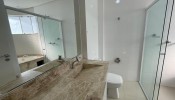 Apartamento 4 sutes, quadra mar, Itapema SC 