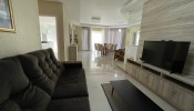 Apartamento 4 sutes, quadra mar, Itapema SC 