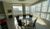 Apartamento 4 sutes, quadra mar, Itapema SC 